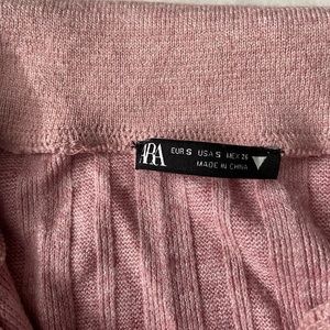 Zara sweater Size S